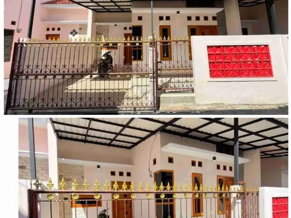 Harga promo spesial free canopi dan AC..