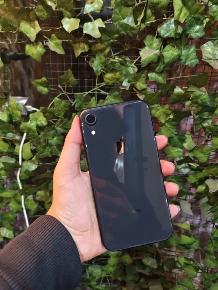 IPHONE XR RESMI DIGIMAP