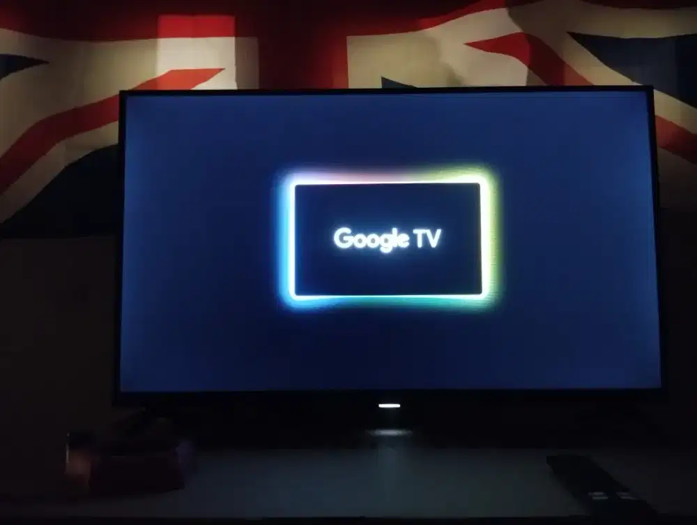 Xiaomi Tv 32 Inch A Pro Mulus