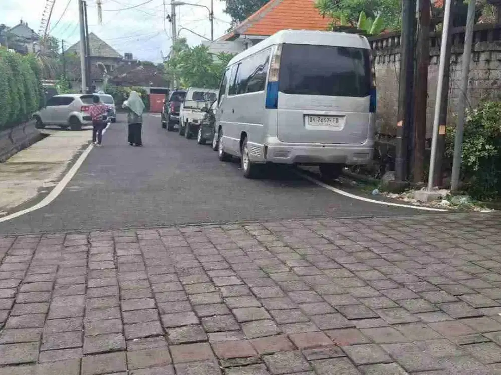 Langka tanah premium hook 1are dkt pst kota raya puputan renon jl6mtr