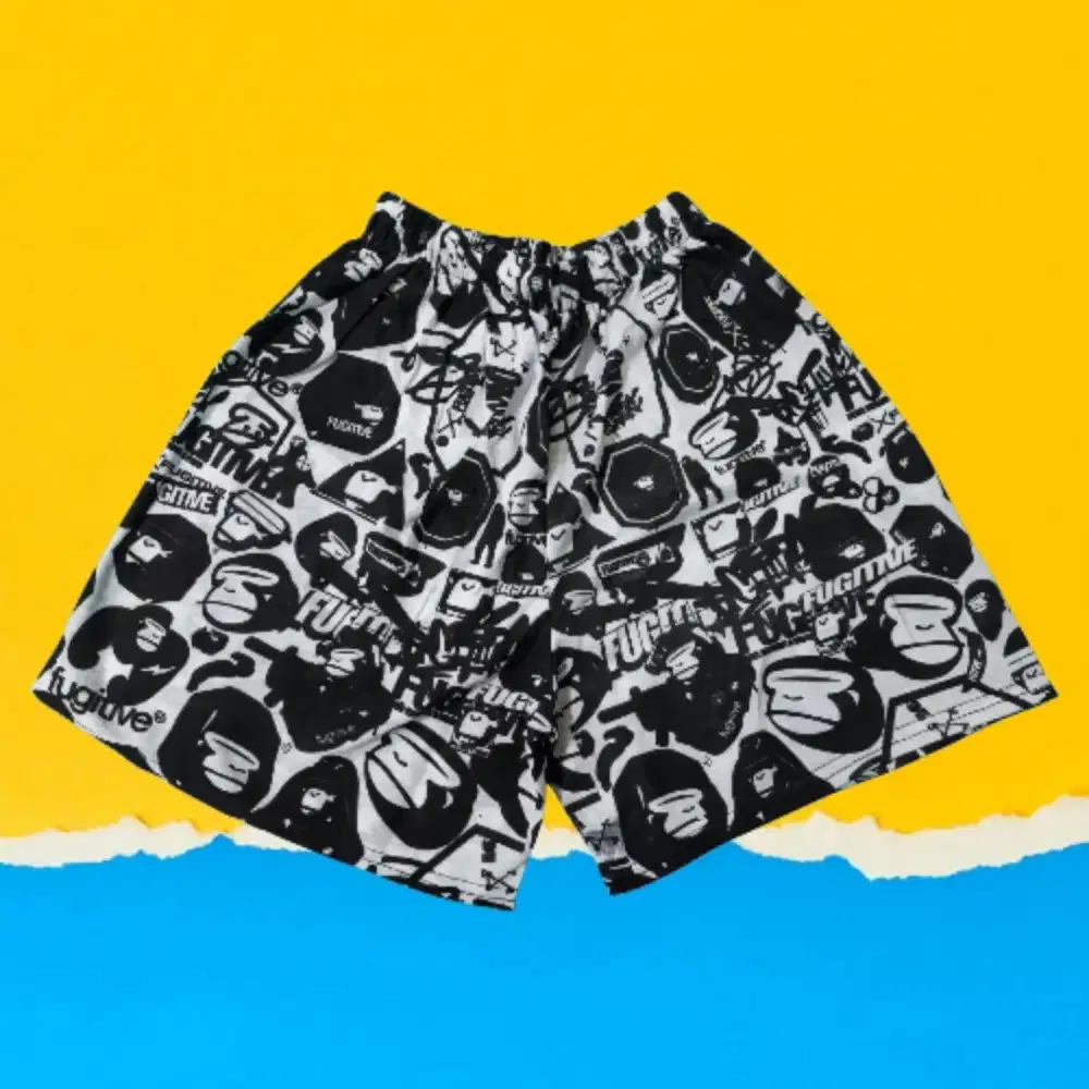 Boxer murah 100k/5pcs | bisa COD