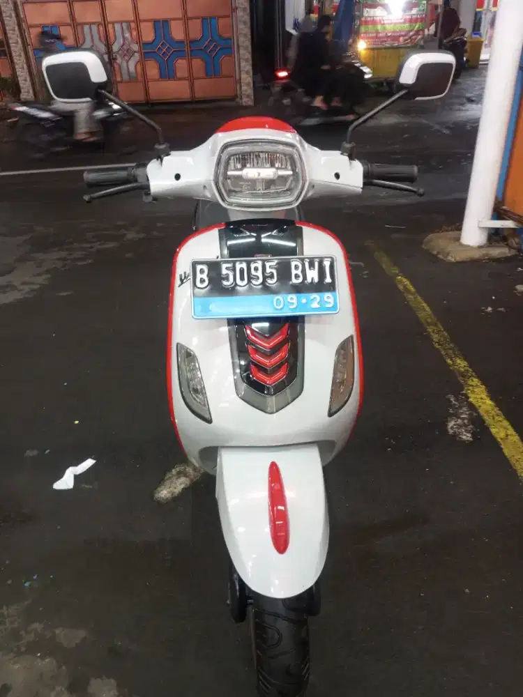 Motor listrik uwinfly t3s pro