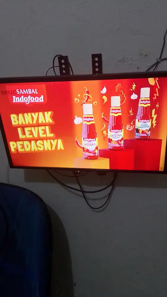 Dijual tv digital 24 sharp