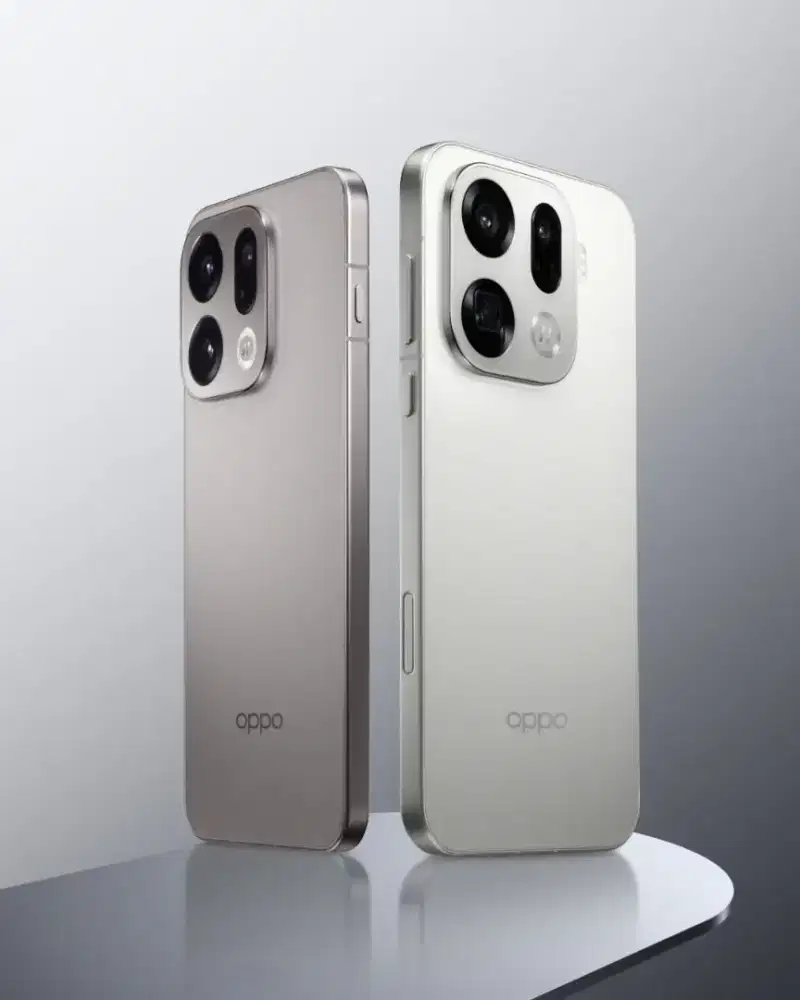 OPPO FIND X9 120X SUPER ZOOM