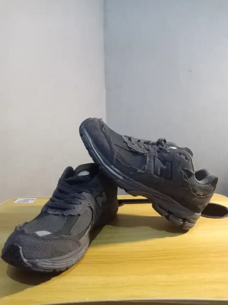 NEW BALANCE 2002R PHANTOM