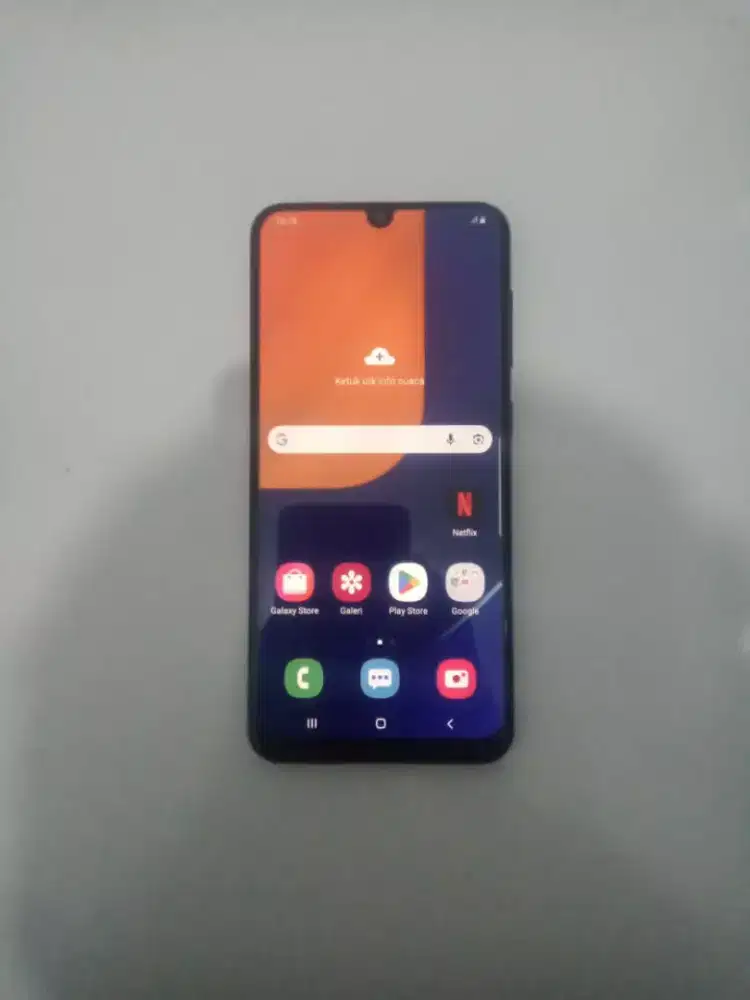 Samsung Galaxy A50s 6/128GB