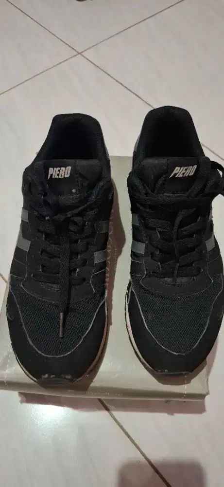 Jual sepatu piero