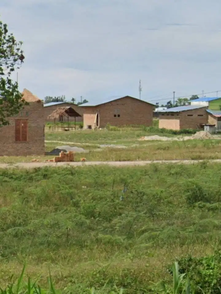 Tanah Garapan Psr 6 Tembung