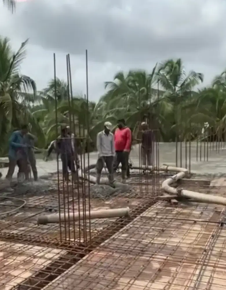 Readymix minimix betoncor