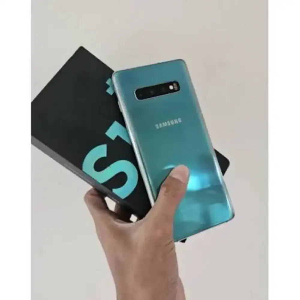 Samsung S10 Plus Fullsheet