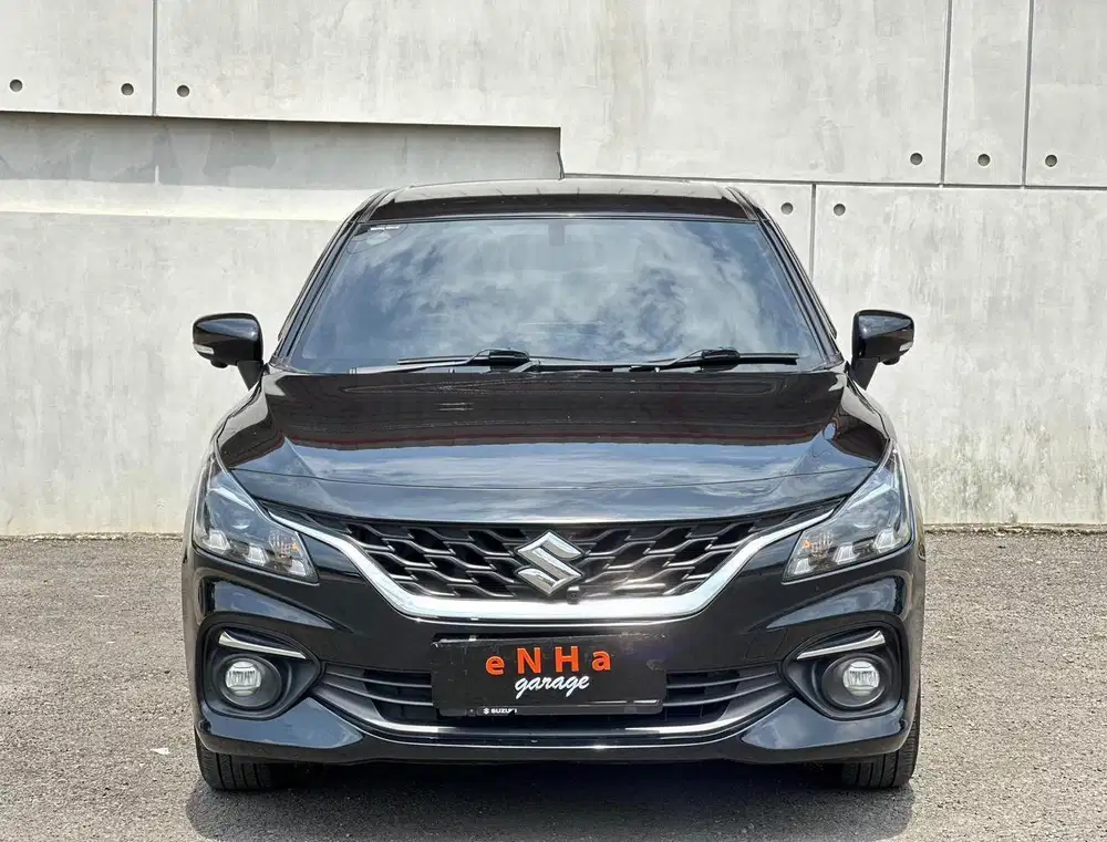 New Baleno HB 2023 Dp 15 Pajak Panjang
