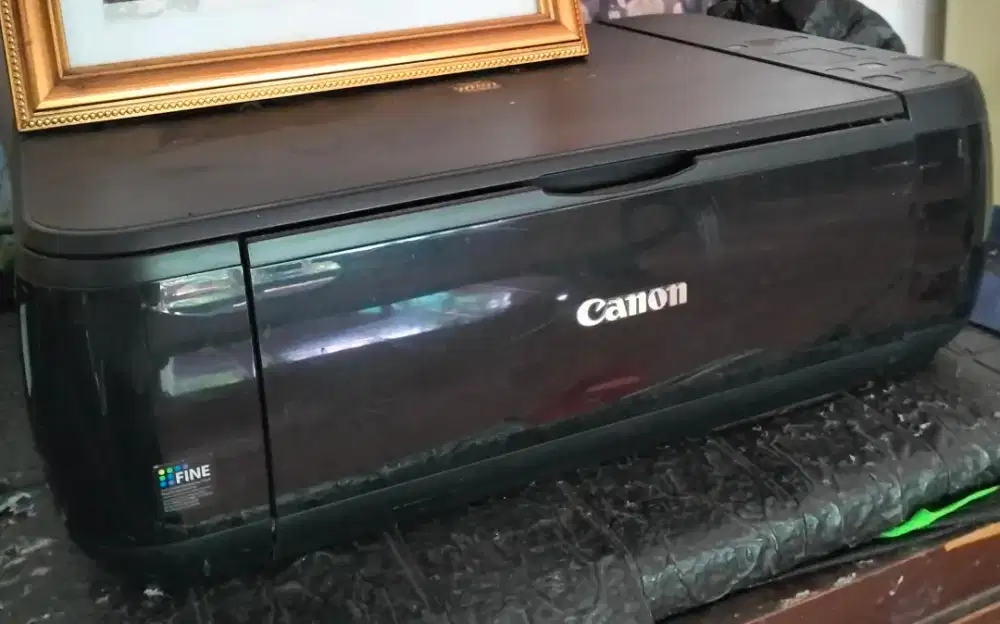 Printer Canon PIXMA