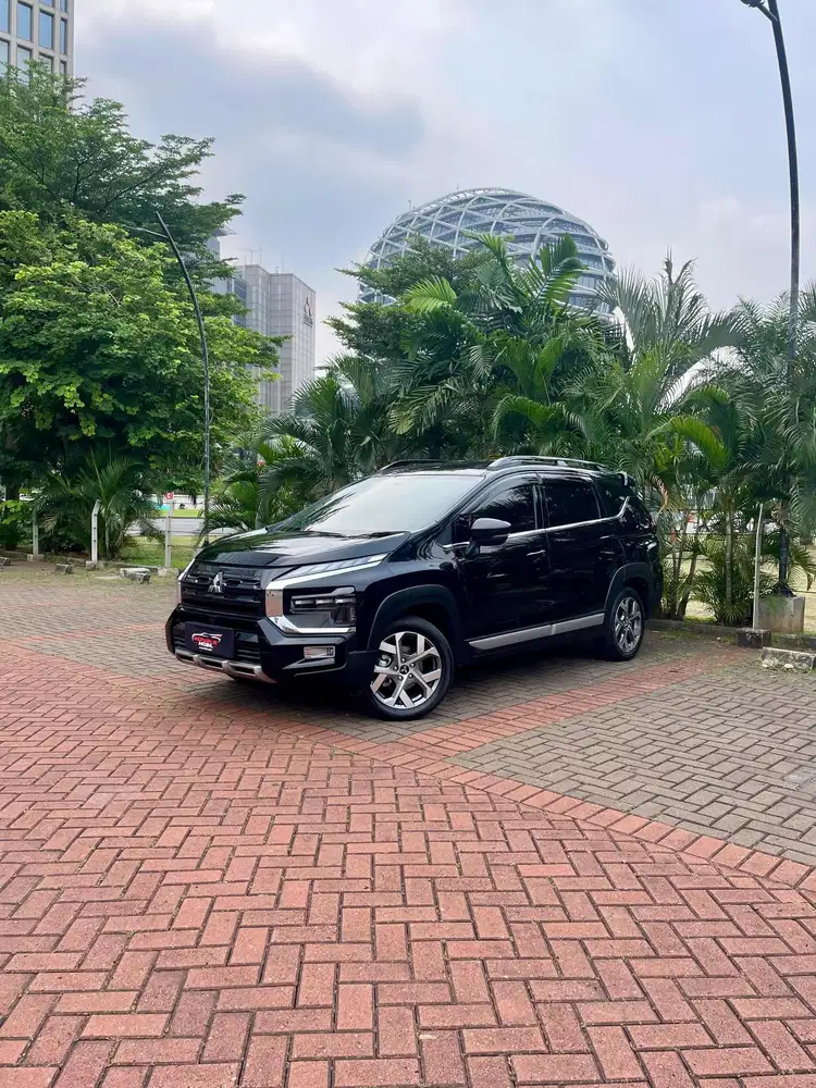 Mitsubishi Xpander Cross 1.5 Ultimate 2023