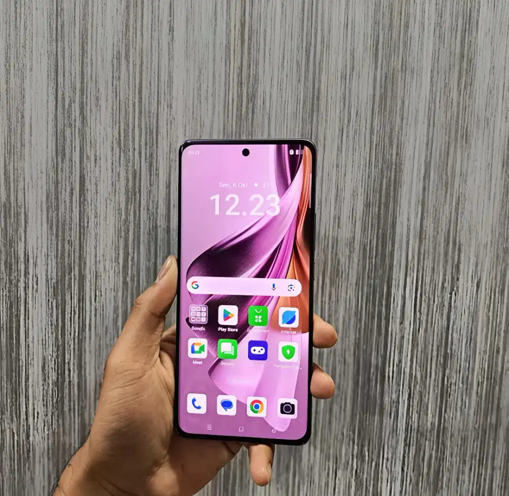 Oppo Reno 10pro 5G