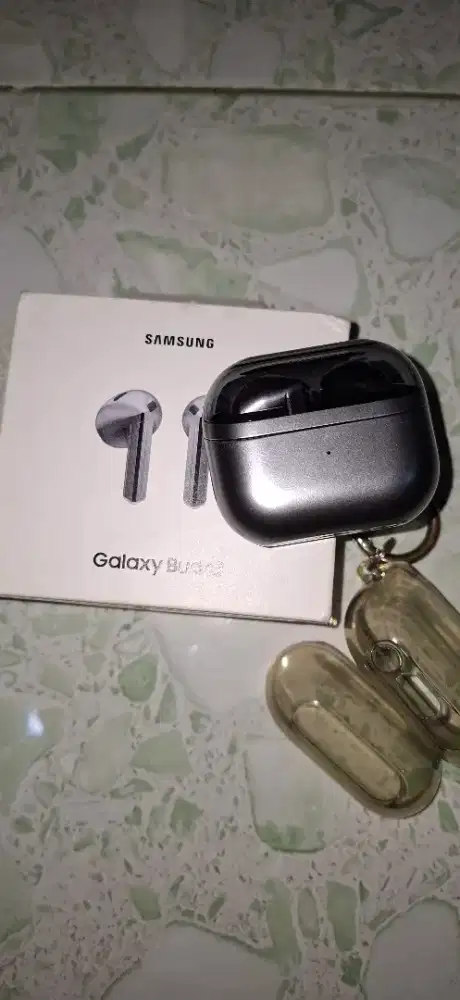 Samsung galaxy buds 3 ORIGINAL