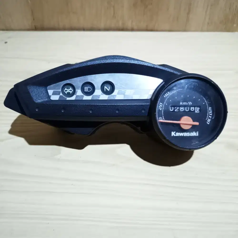 Speedometer Kilometer KLX 150 Original Copotan