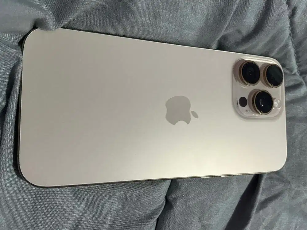 Iphone 16 ProMax 256GB IBOX