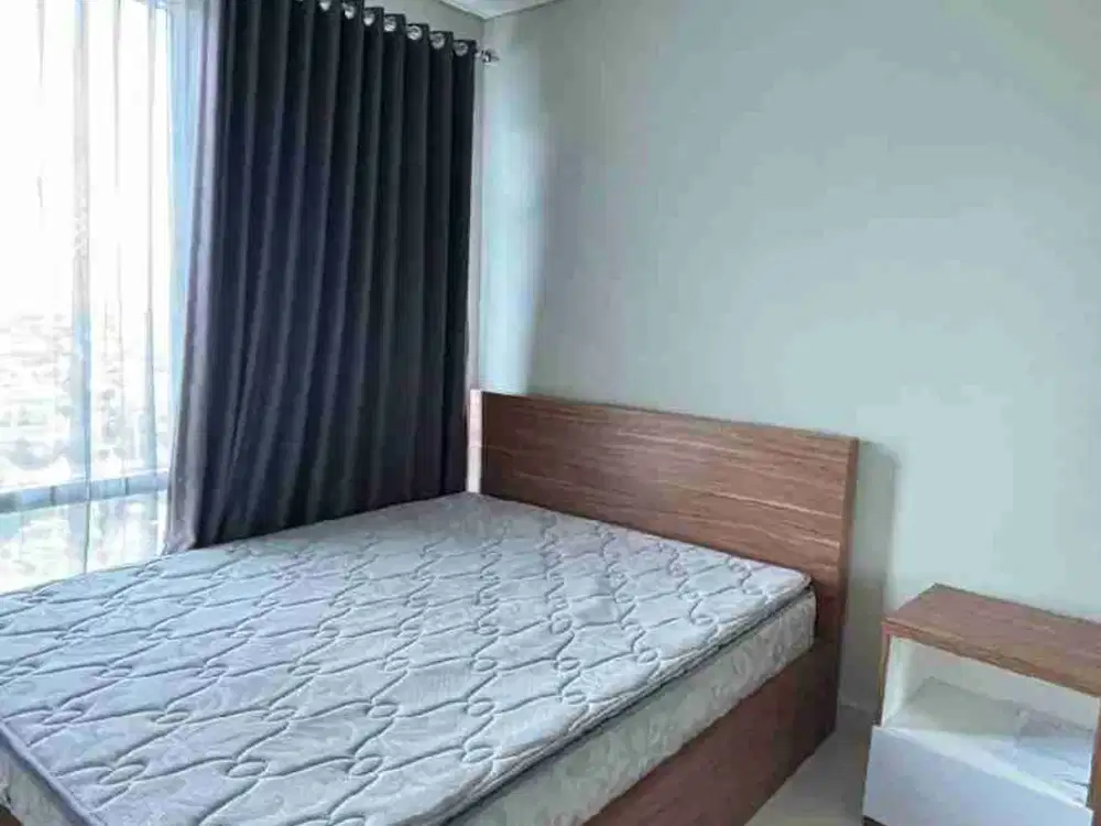 Disewakan Apartemen Puri Mansion, 1 bedroom, Jakarta Barat