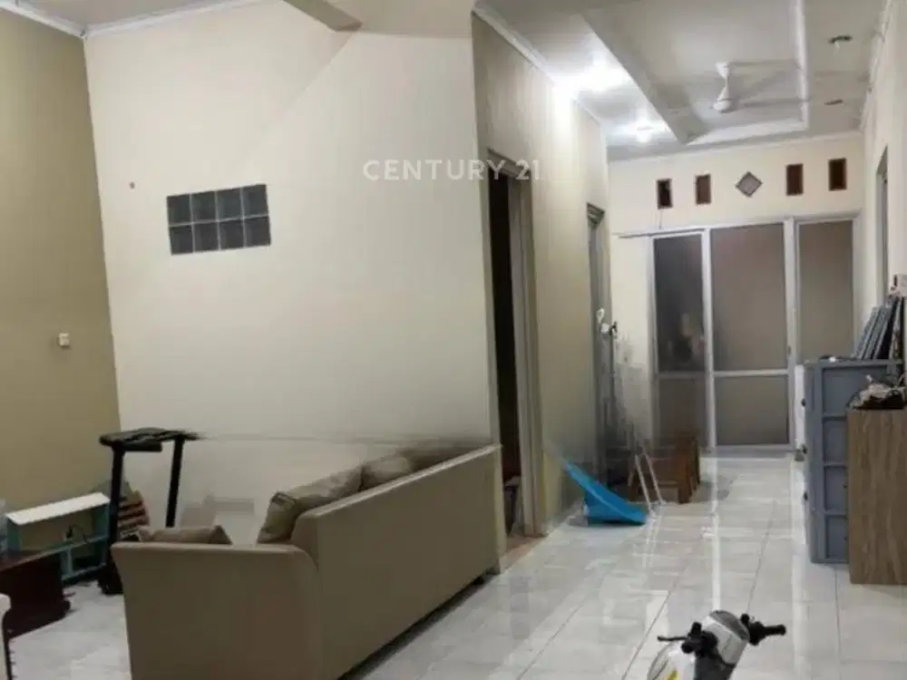 Dijual Rumah Cantik Di Ifolia Harapan Indah 2 Bekasi