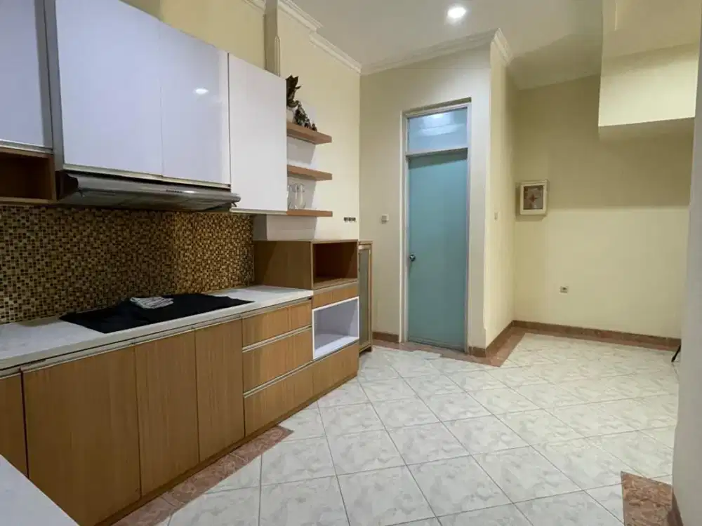Dijual Rumah Taman Surya 3 Kalideres Jakarta Barat