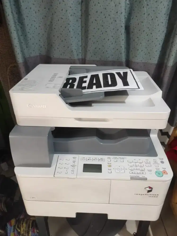 Service mesin fotocopy,printer Hp, Xerox, Canon dll