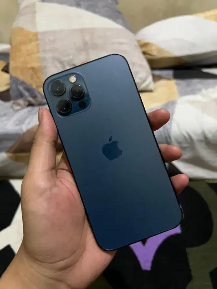 IPHONE 12 PRO EX INTER 128GB