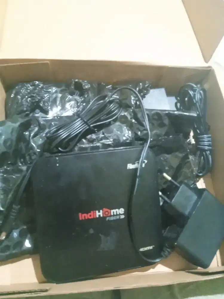 Stb hg680p set top box