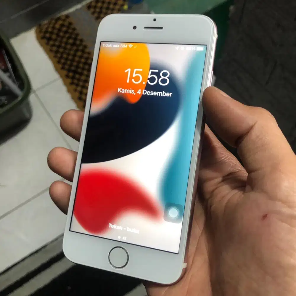 Iphone 6s 16gb all op