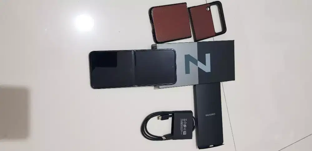Samsung Z Flip 3