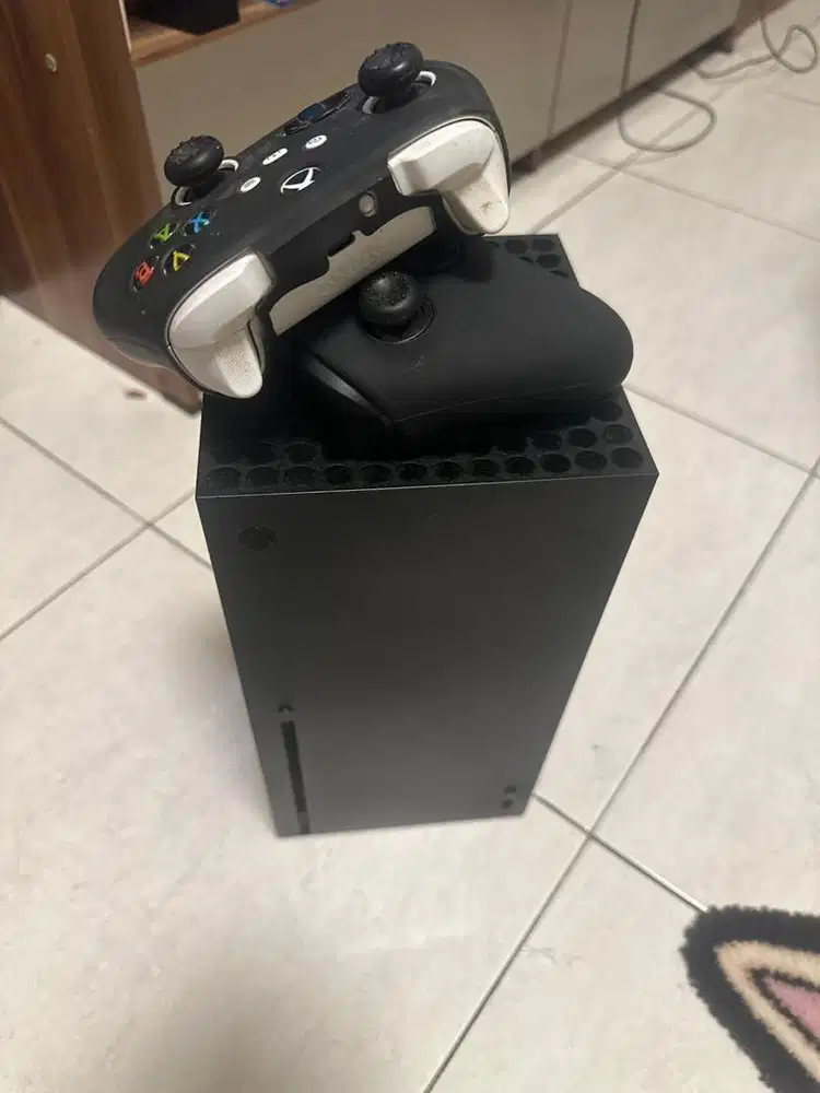 Xbox Series X Combo Controller 2