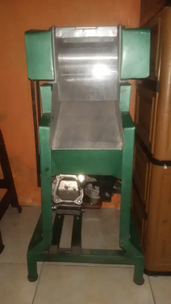 jual mesin parut kelapa