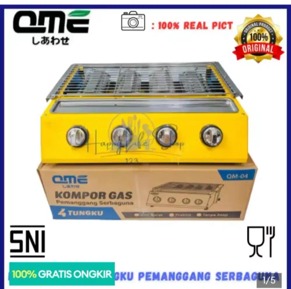 Pemangangan sosis untuk rumah tangga