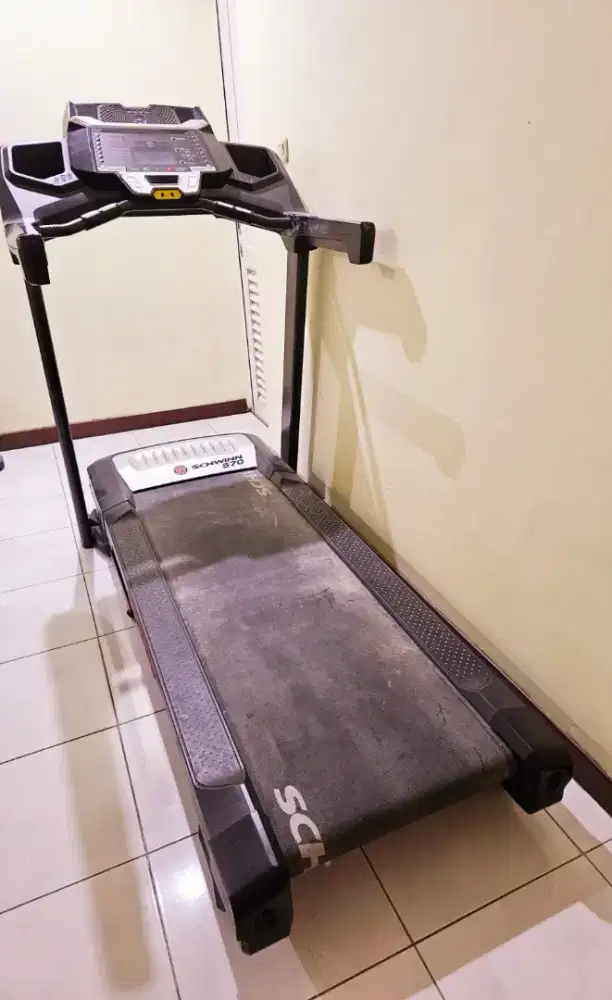 Treadmill Schwinn