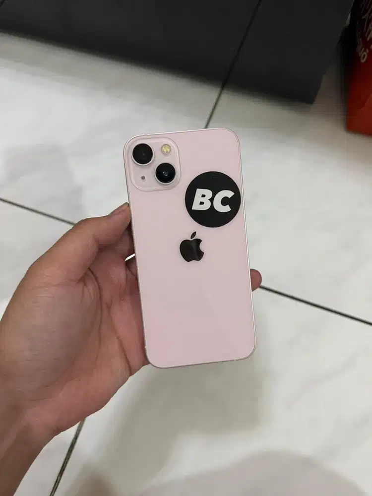 Iphone 13 128 gb beacukai