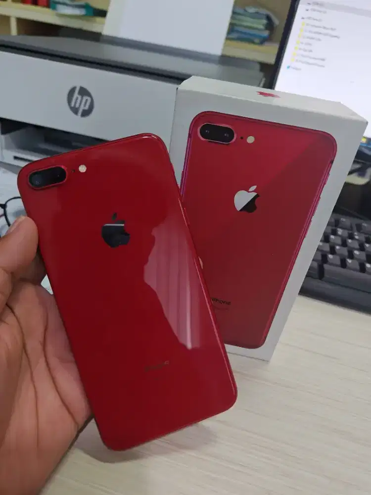 IPHONE 8 PLUS 64GB IBOX