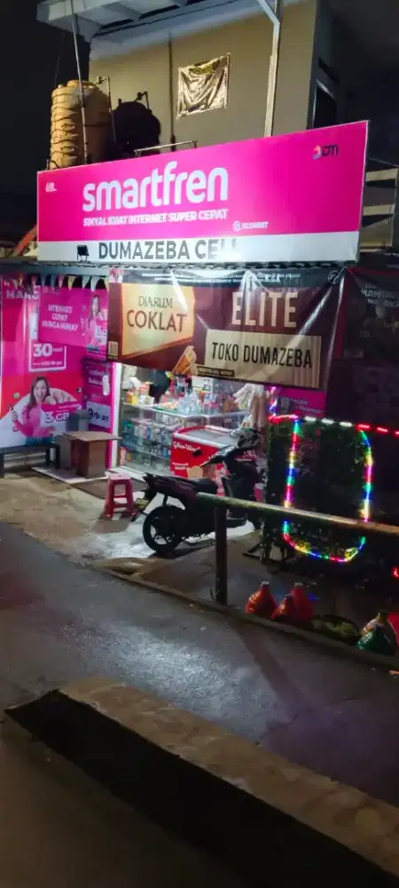 dibutuhkan wanita single usia max 30th utk waserba  panyileukan