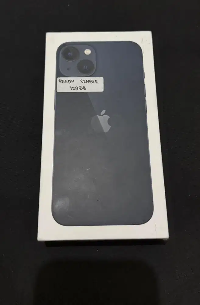 IPHONE 13 128gb