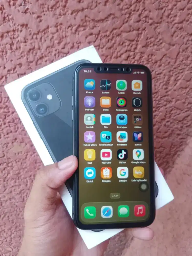 iphone 11 64 gb ibox