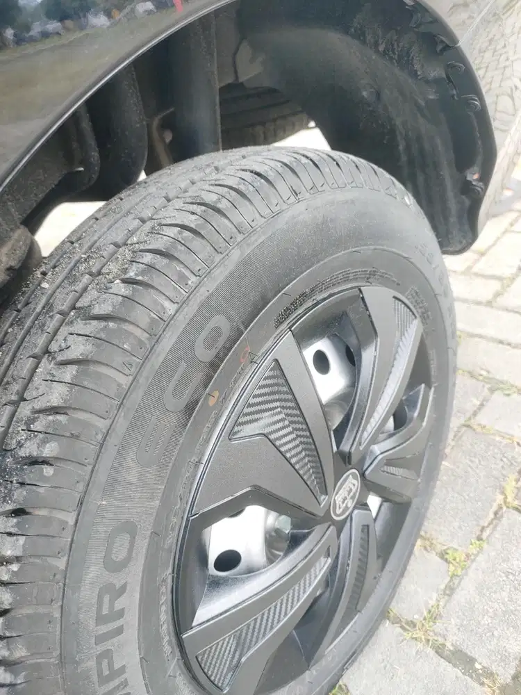 Daihatsu Sigra 2025 Bensin