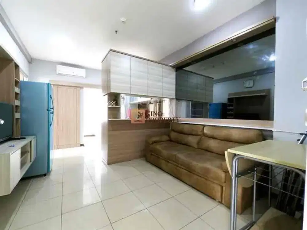 Disewa 2bedroom Hook 50m2 Furnished Green Bay Pluit Greenbay Jakarta