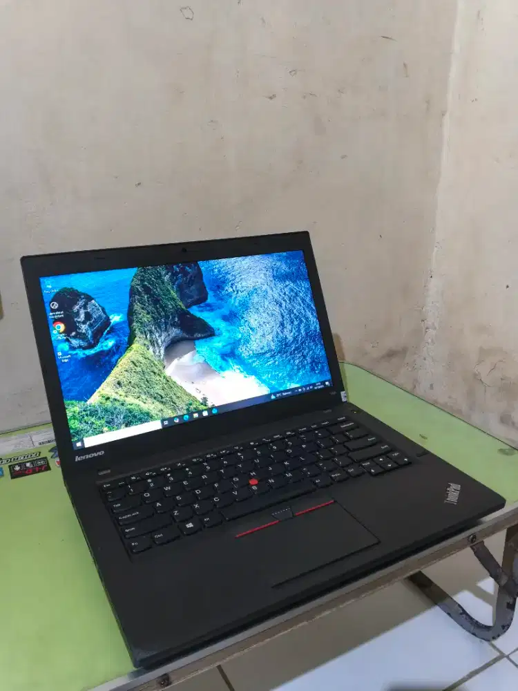 Laptop Lenovo Thinkpad T450 Intel Core i5 GEN 5