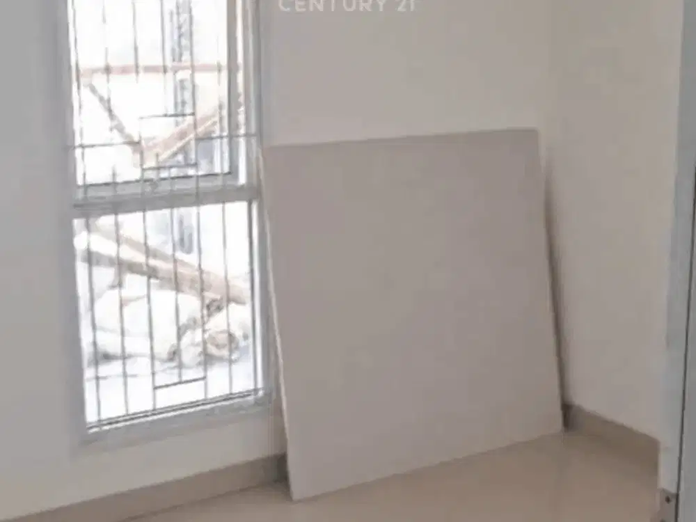 Dijual Rumah Cluster Ubud Pondok Ungu Permai Bekasi