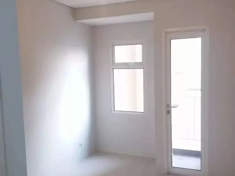 Disewakan Apartemen Madison Park studio semi furnish