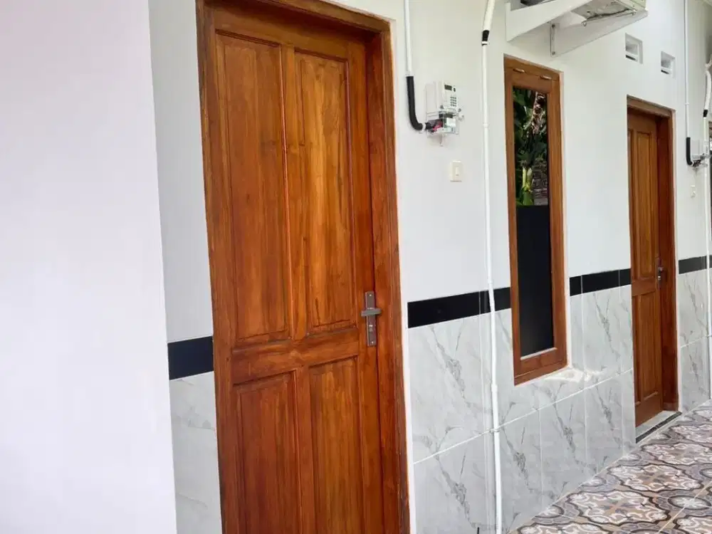 JUAL KOST PUTRI UMS SOLO