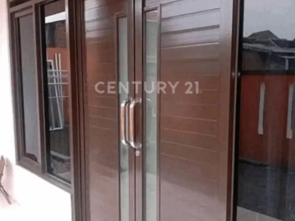 Rumah Bagus Siap Huni Di Cluster Ifolia Harapan Indah Bekasi