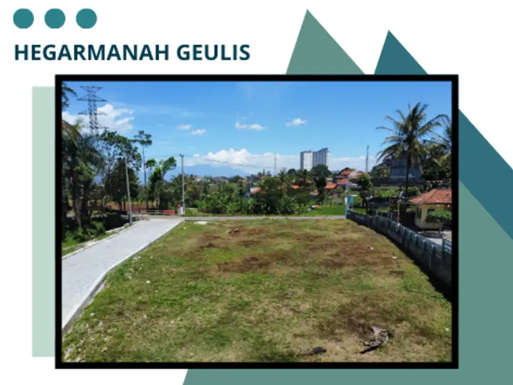 Final Call Kavling Hegarmanah Geulis 2025: Setelah Ini, Harga Baru Berlaku
