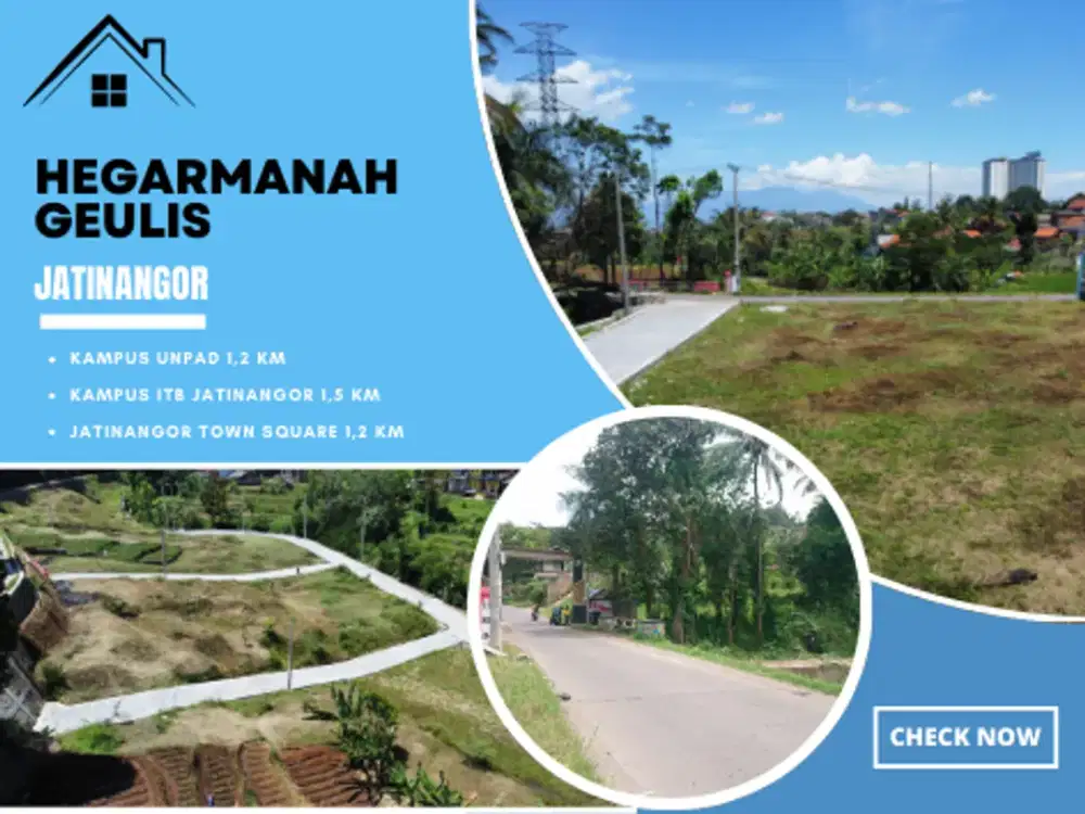 Jangan Beli Kavling Ini Jika Anda Suka Harga Properti Stagnan