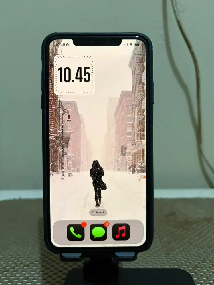 Iphone Xs Max 256 GB Dual Sim