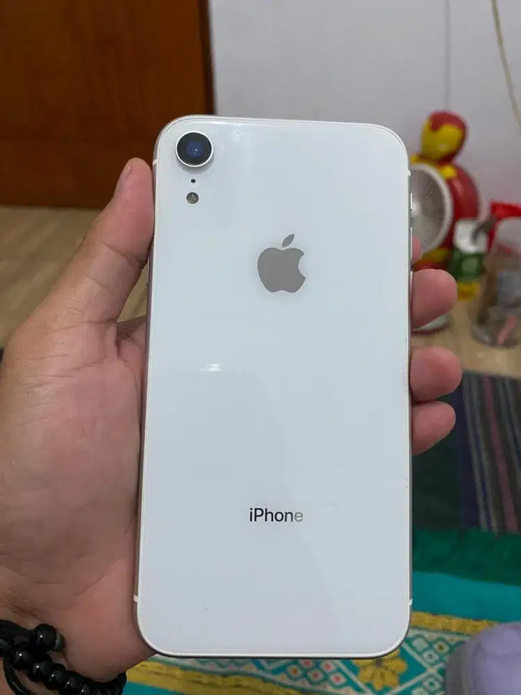 Iphone xr 128gb inter all op