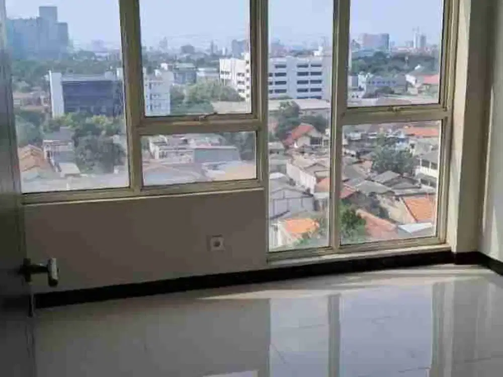 APARTEMEN NIFARRO PARK DIJUAL DI PASAR MINGGU JAKARTA SELATAN